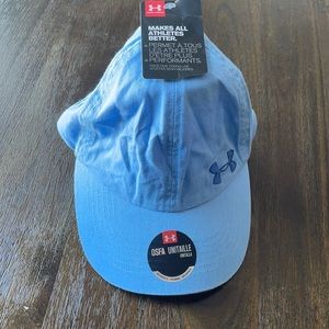 NWT‼️ Under Armour Hat